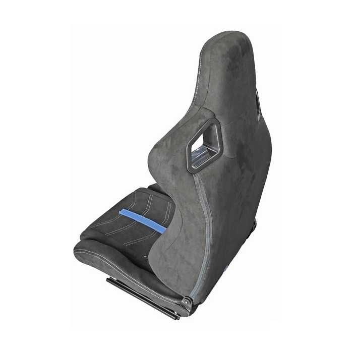 Спортни седалки за МПС - 1079 - сини