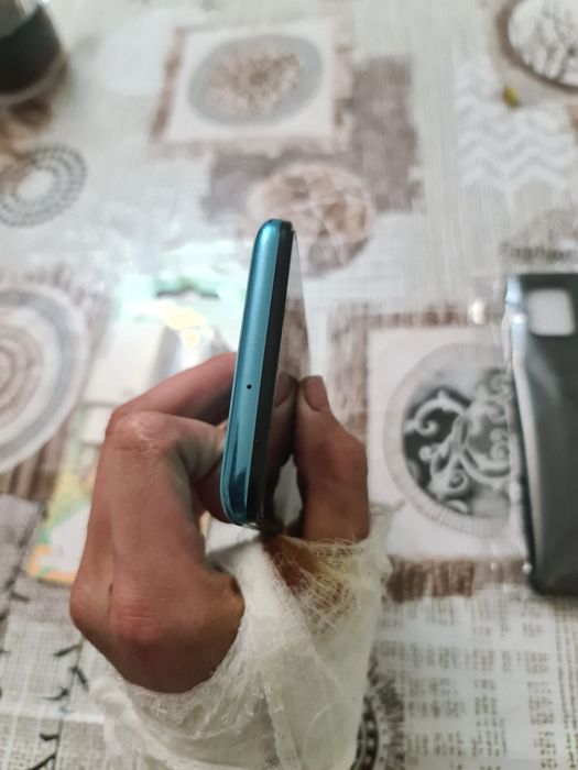 Samsung A51  по вкусной цене