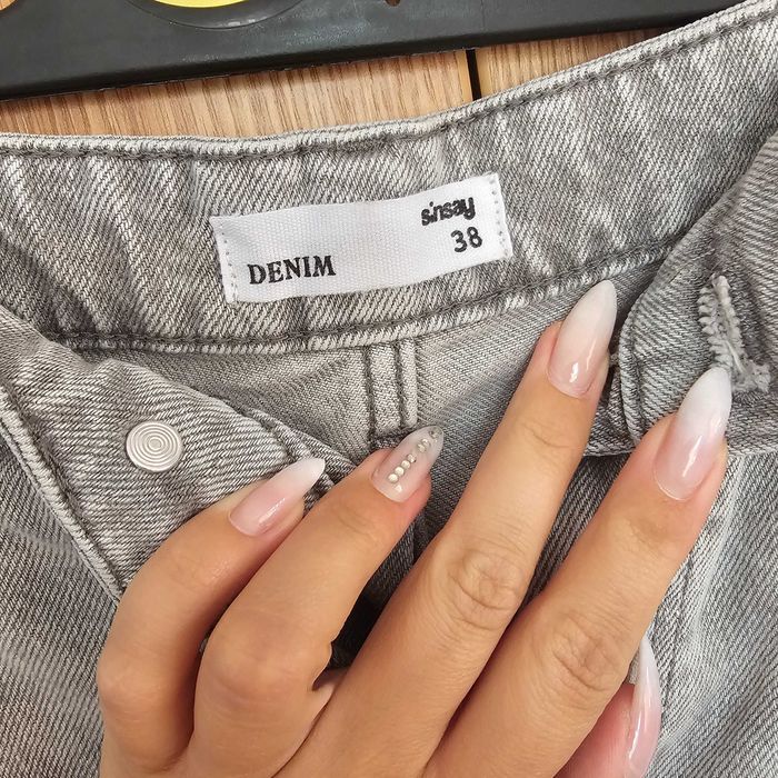 Дамски къси гащи