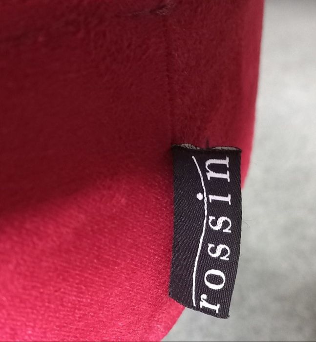 Немски Офис Шезлонг ROSSIN внос от германия
 Поставка за нетбук велур