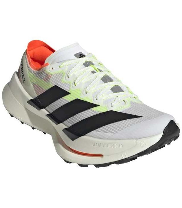 Продавам нови мъжки маратонки adidas Terrex AGRAVIC SPEED ULTRA 2