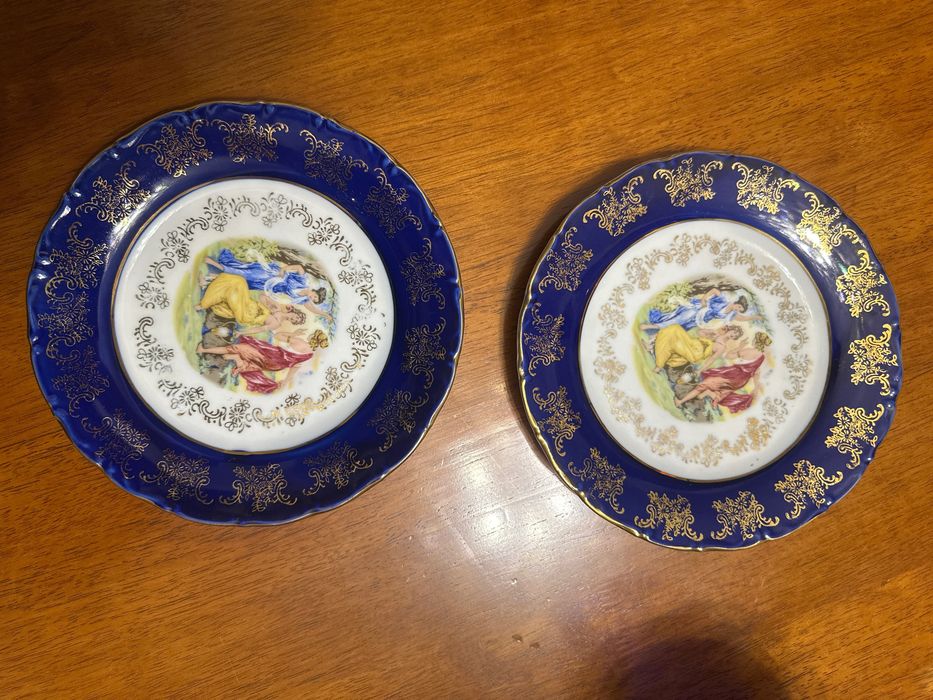 Посуда Ссср