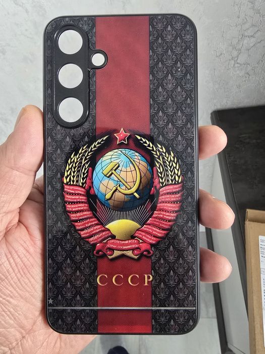 Чехол длч Самсунг 24 fe