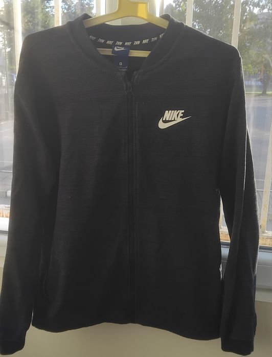 Nike спортна горница унисекс