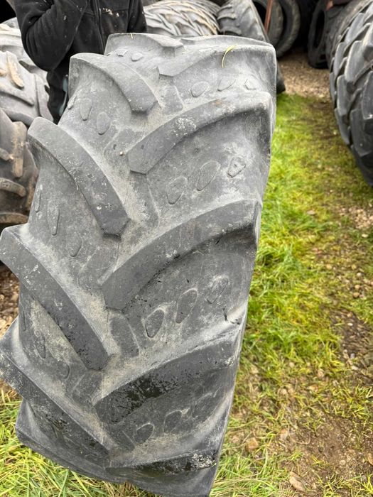 Cauciuc 16.9 R24 Kleber