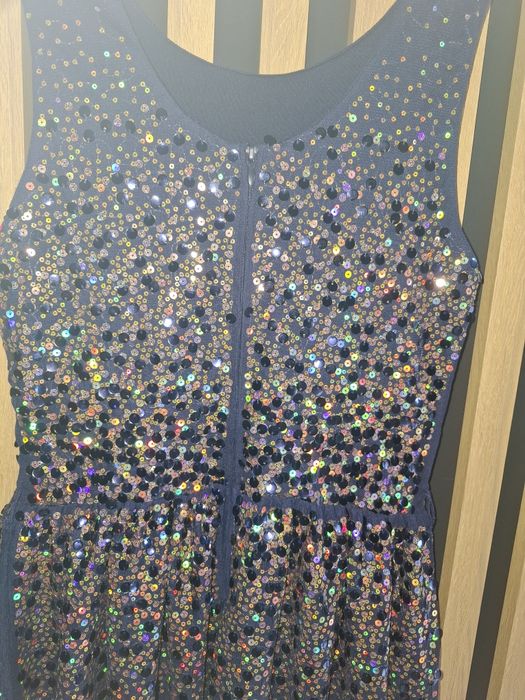 Rochiță H&M banchet