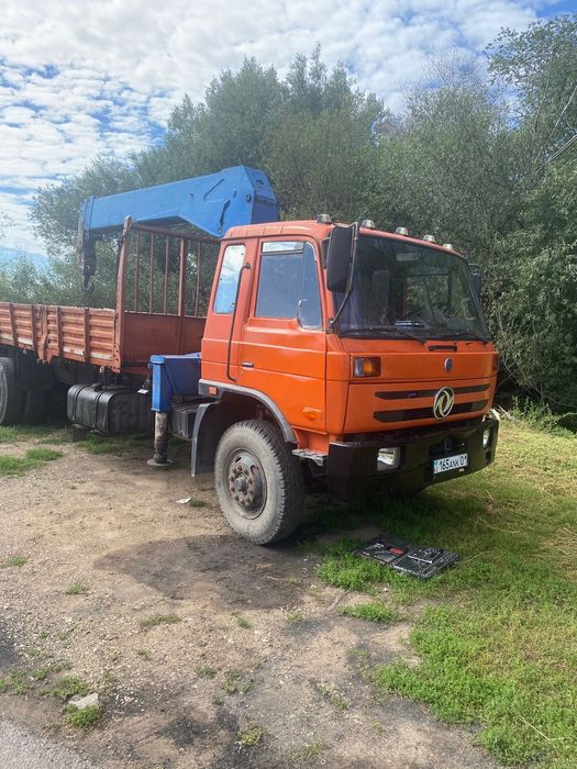 Продаётся манипулятор
