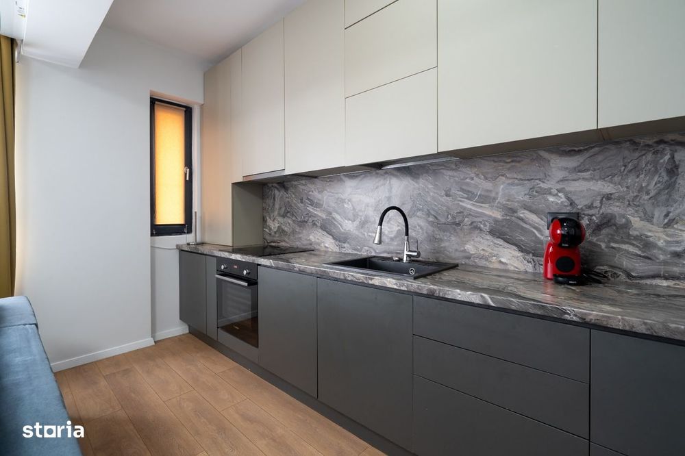 Apartament – București - Vedere 3