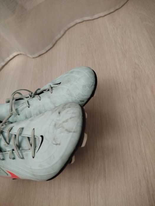 Vând ghete Nike phantom vapor club | preț negociabil