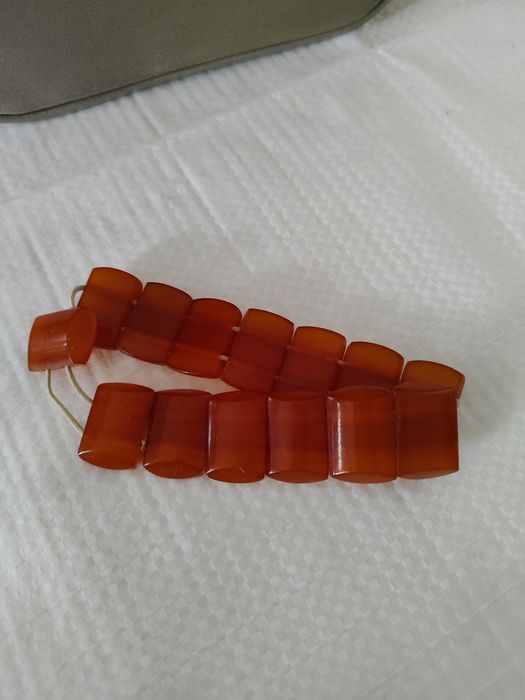 Янтарный браслет СССР