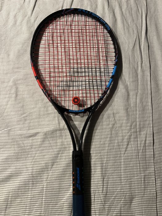 Детска тенис ракета Babolat Ball Fighter