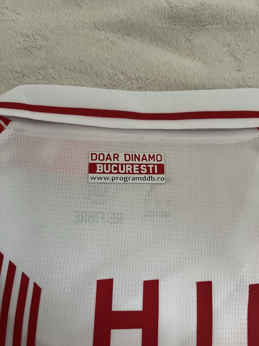 Vând tricou Cătălin Cîrjan