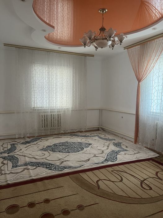 Аренда мансардного дома