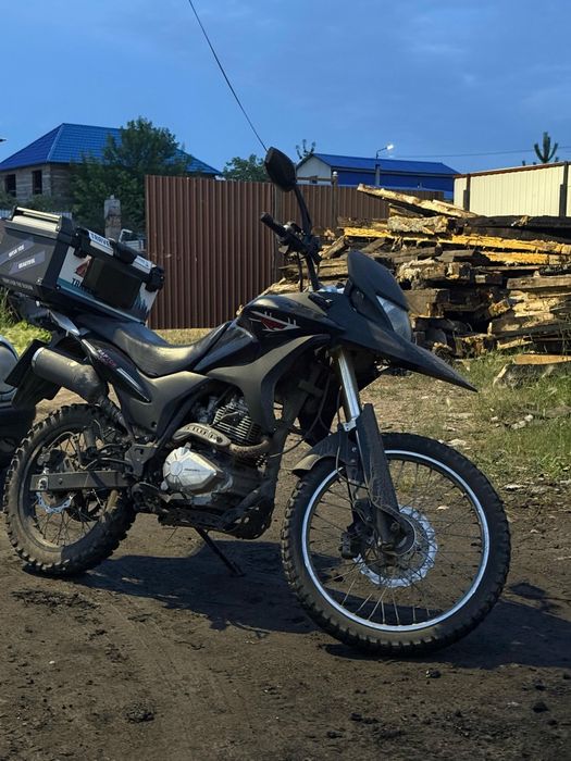 Продам Рейсер ренджер