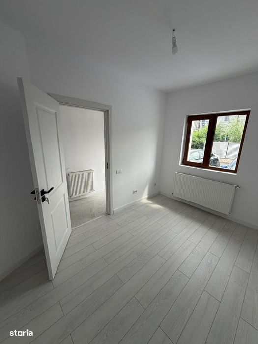 Vila Duplex 2 Apartamente 116 MP Varteju Magurele Schimb Bucuresti