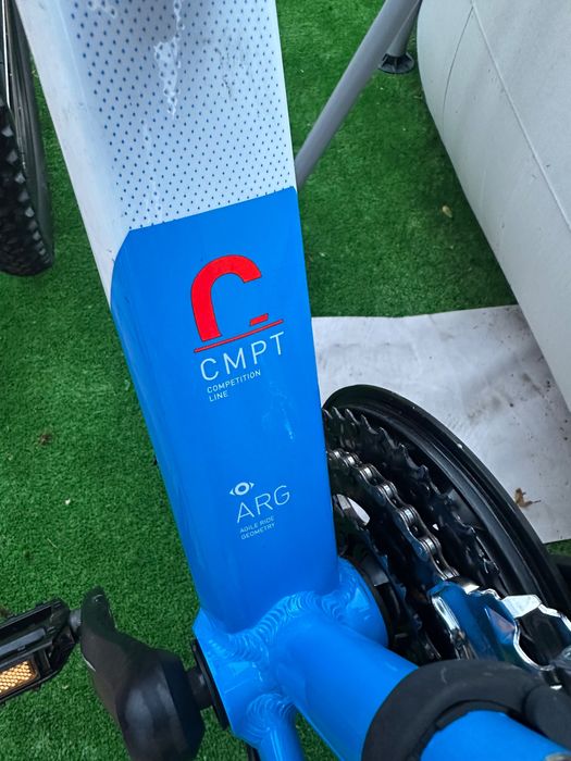 Bicicletă Cube 29’ Frane hidraulice disk stare super ok import Germania