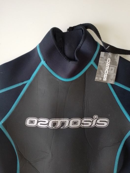 Нов австралийски дамски неопрен Osmosis