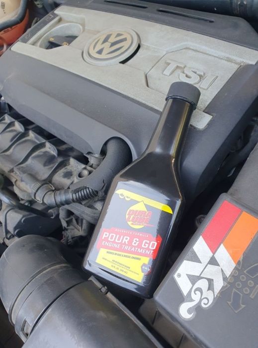Dura Lube Technology DuraLube SR3  Diesel / Benzina