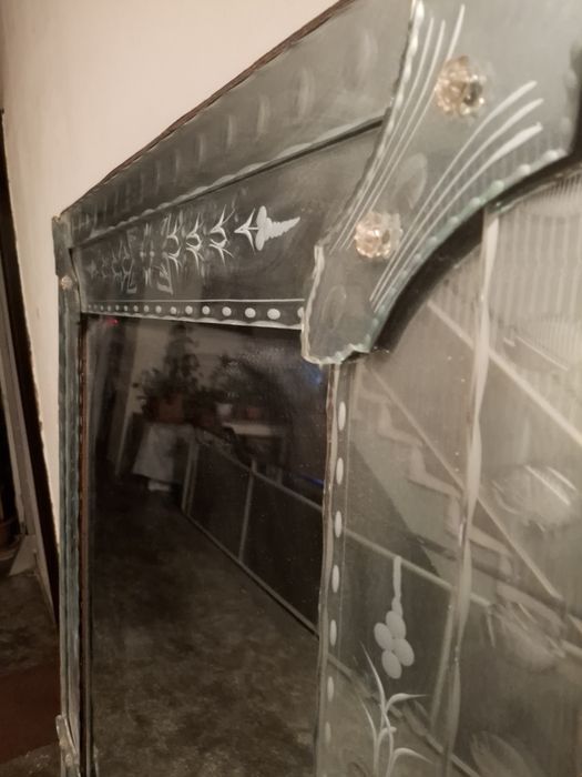 Oglindă venețiană