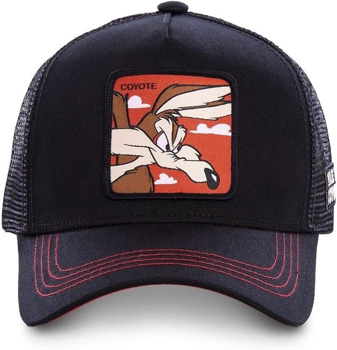 Шапка Wile E.Coyote Looney Tunes
