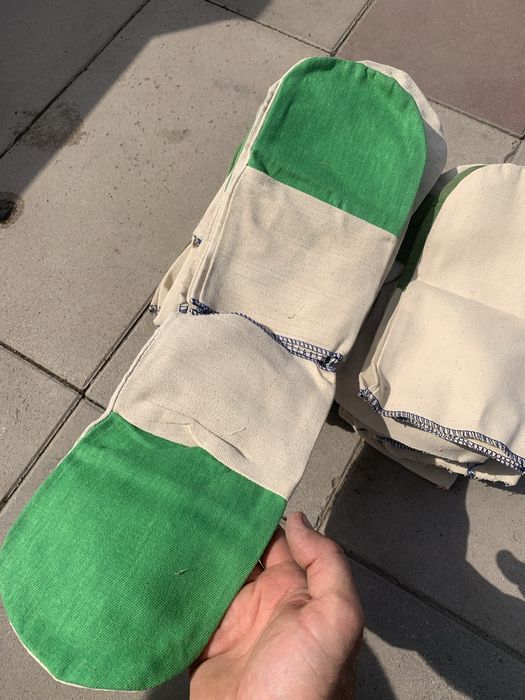 Продам перчатки Варюшки