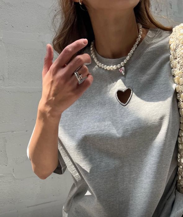 Футболка премиальная корея