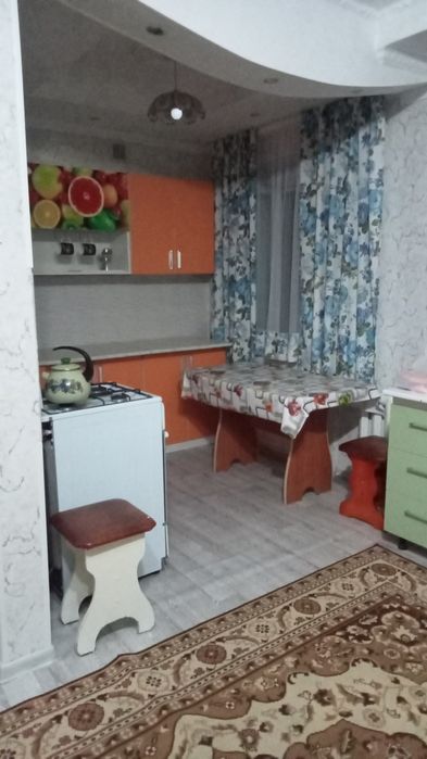 Сдается посуточно после ремонта 1 комнатная квартира