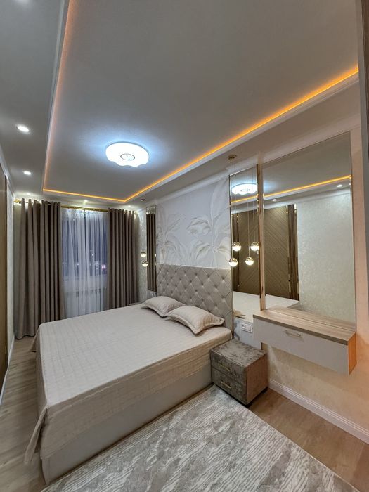 Mirzo Ulug’bek metro chilonzor 2kv 60 dom 1linya