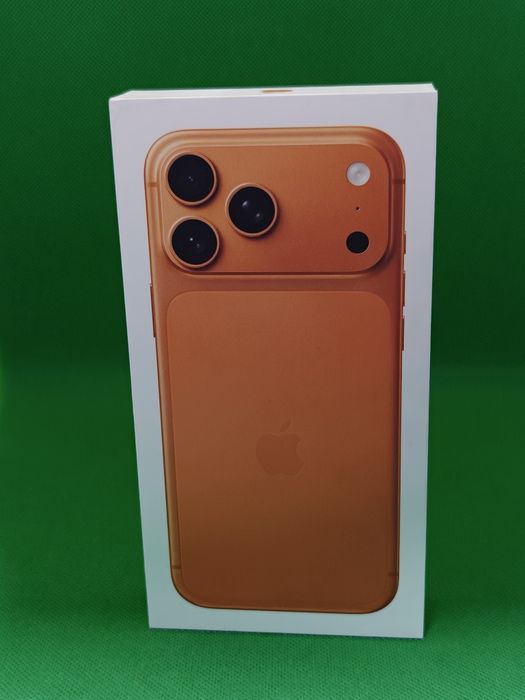 iPhone 17 Pro Max * Garantie * Buy Back *