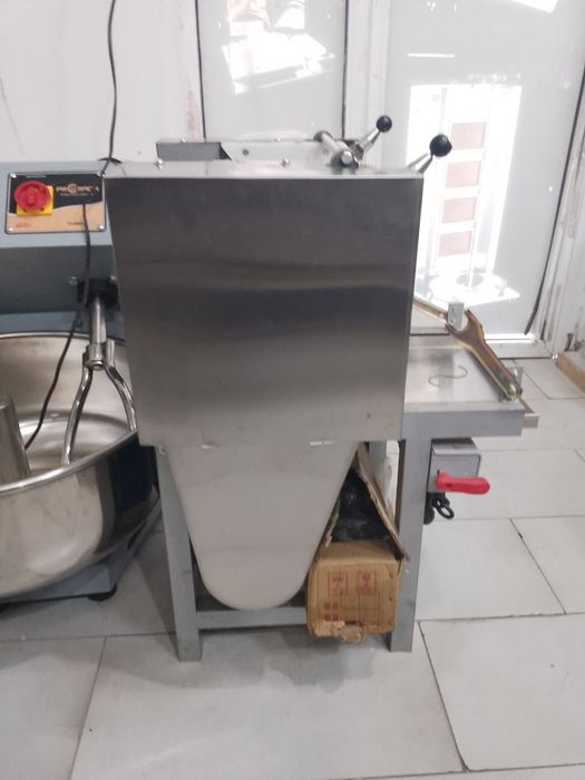 Lagmon apparat , лагман аппарат