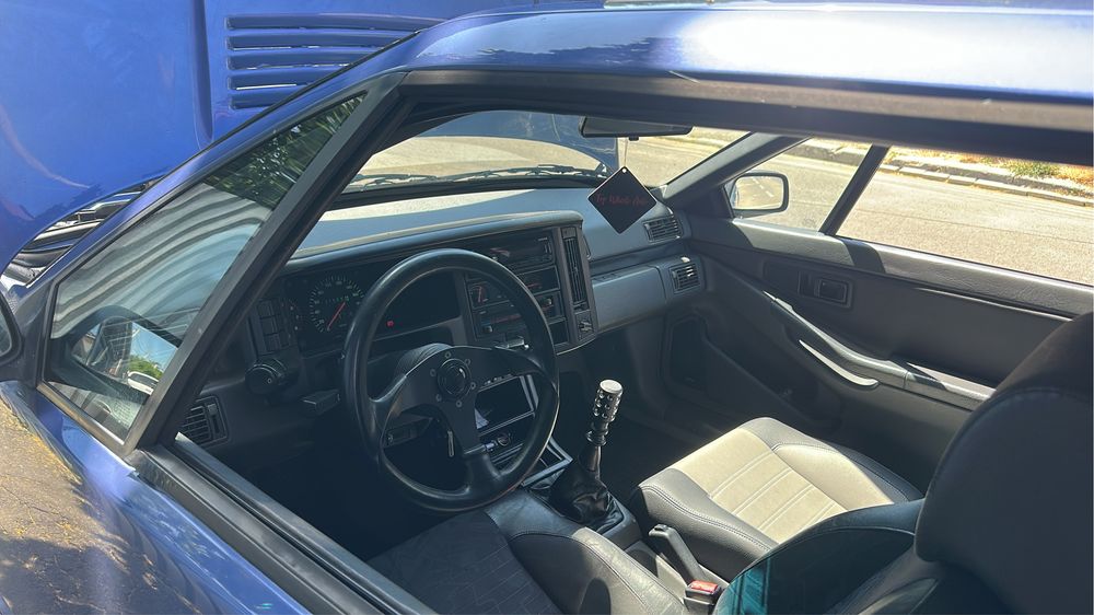 Vand volvo 480 T 180hpp