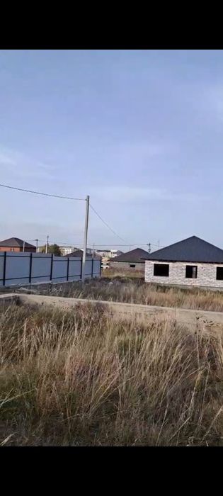 Срочно продам земельный участок