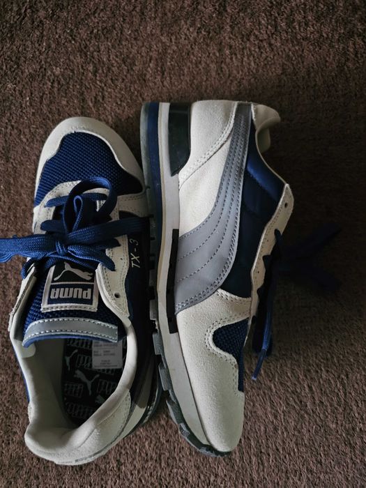 Дамски маратонки Puma