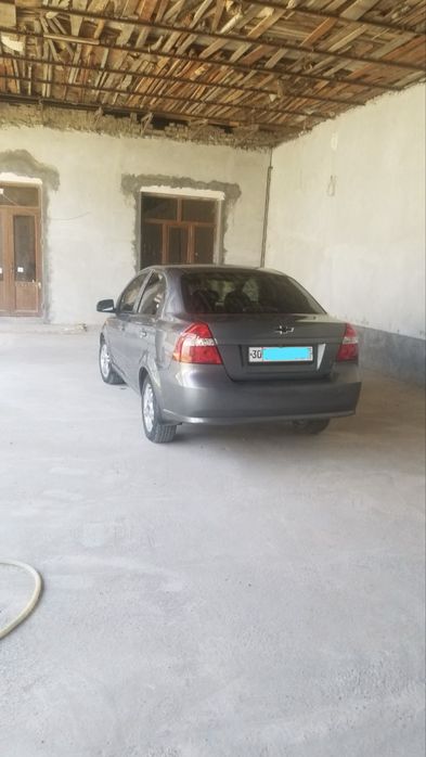 Продается Nexia chevrolet 3