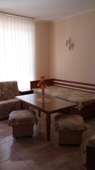 Апартамент за почивка до плажа в гр.НЕСЕБЪР