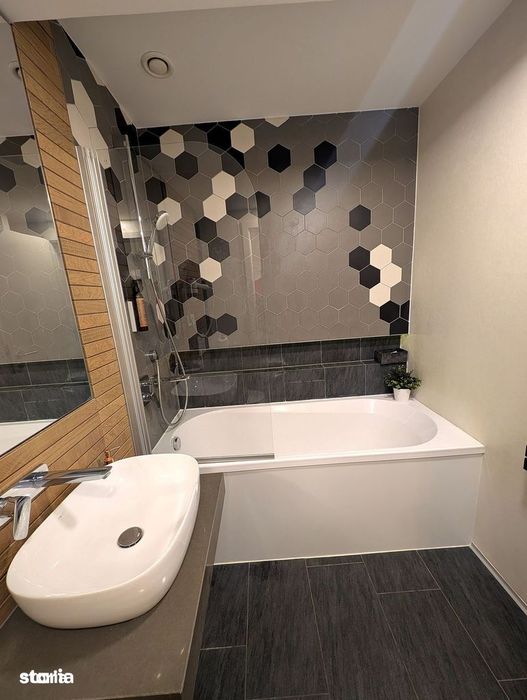 Apartament premium 2 camere – Cosmopolit, Centrul Civic