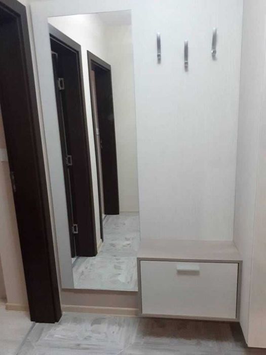 Дава се под наем Двустаен апартамент в Пловдив, Кършияка - 62 кв.м за 388.62 € - Снимка #6