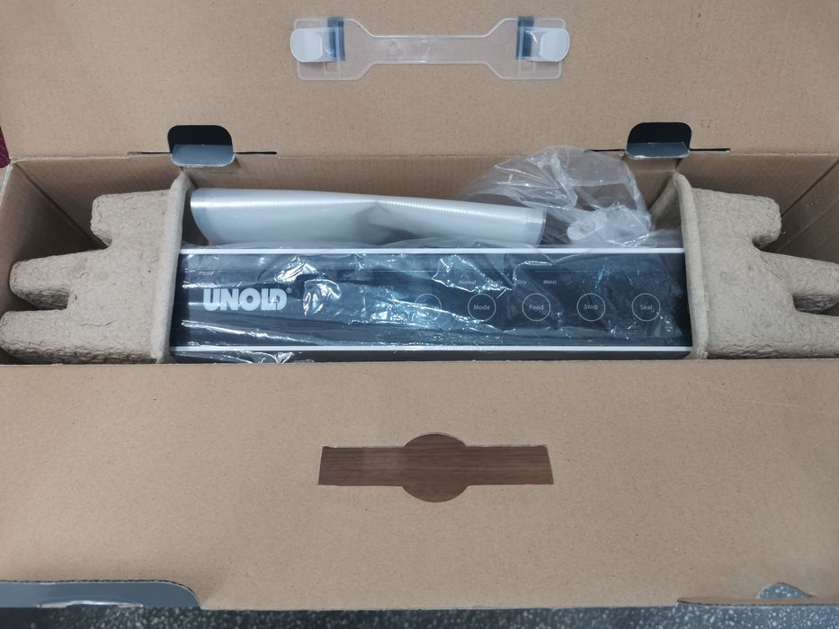 Vând,Aparat  de vidat Unold