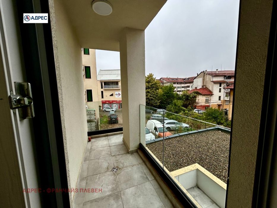 Продава се Двустаен апартамент в Враца, Център - 82 кв.м за 2744 €/кв.м - Снимка #6