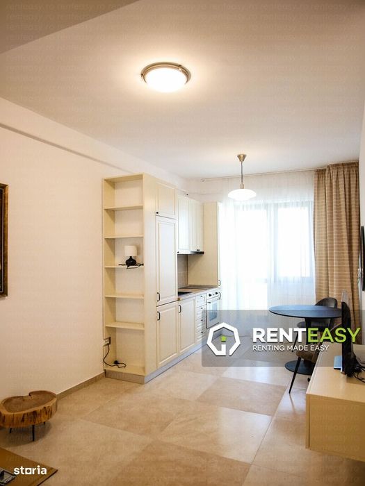 Apartament cu 2 camere situat in zona Lazar Residence