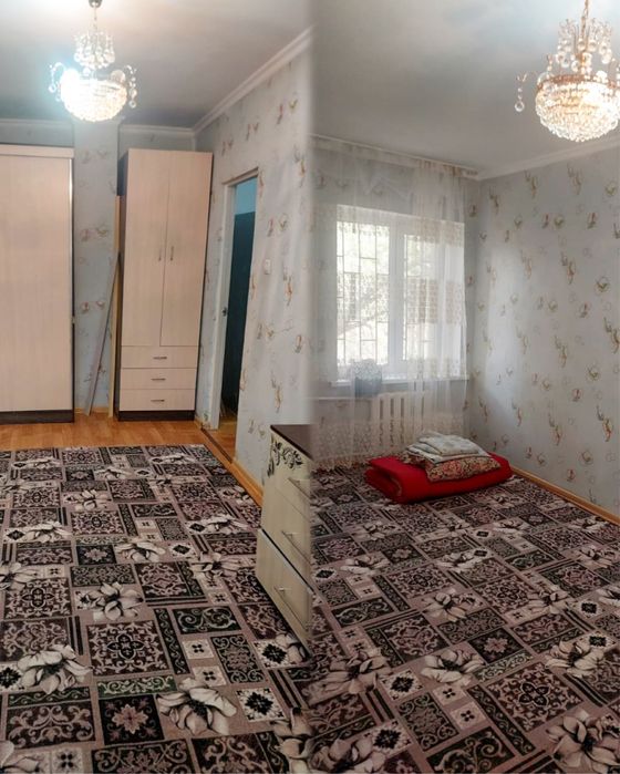 СРОЧНО Продается  4х ком.кв в ПНГС