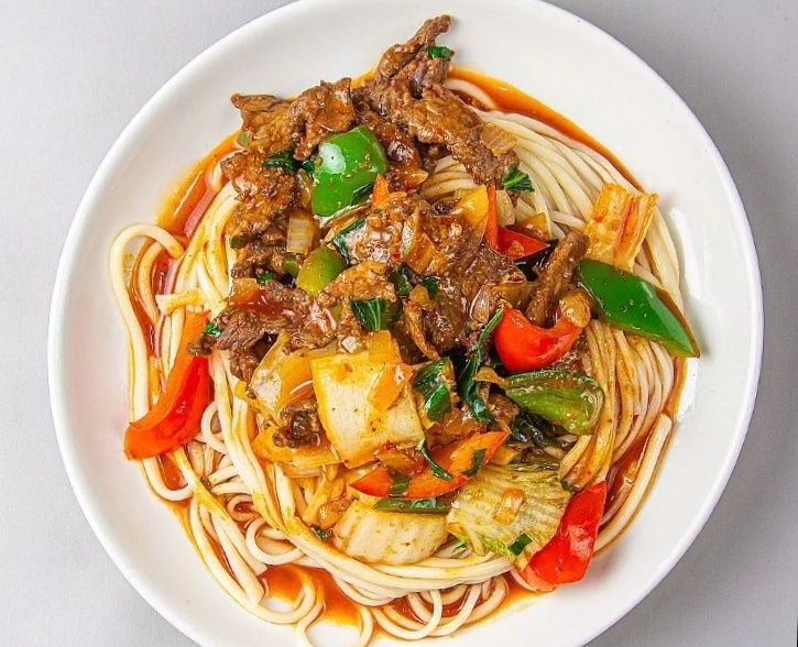 Повар на выезд...