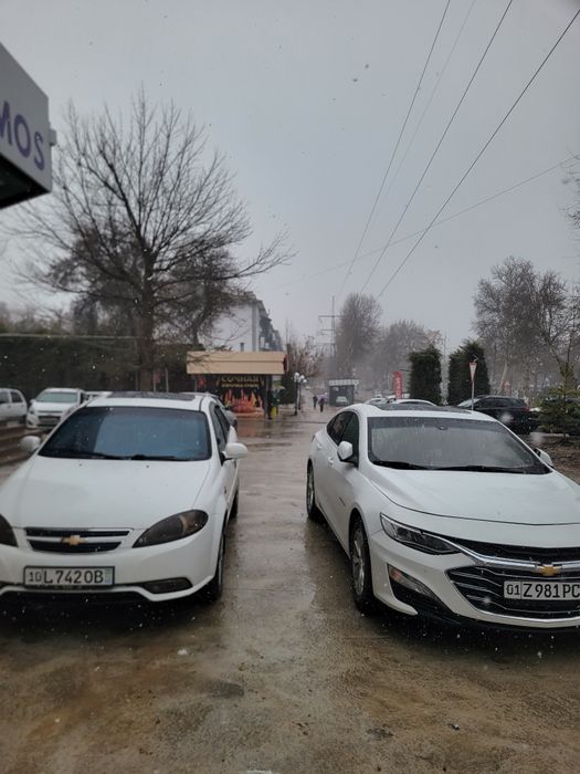 Gentra sotladi srocna avtomat