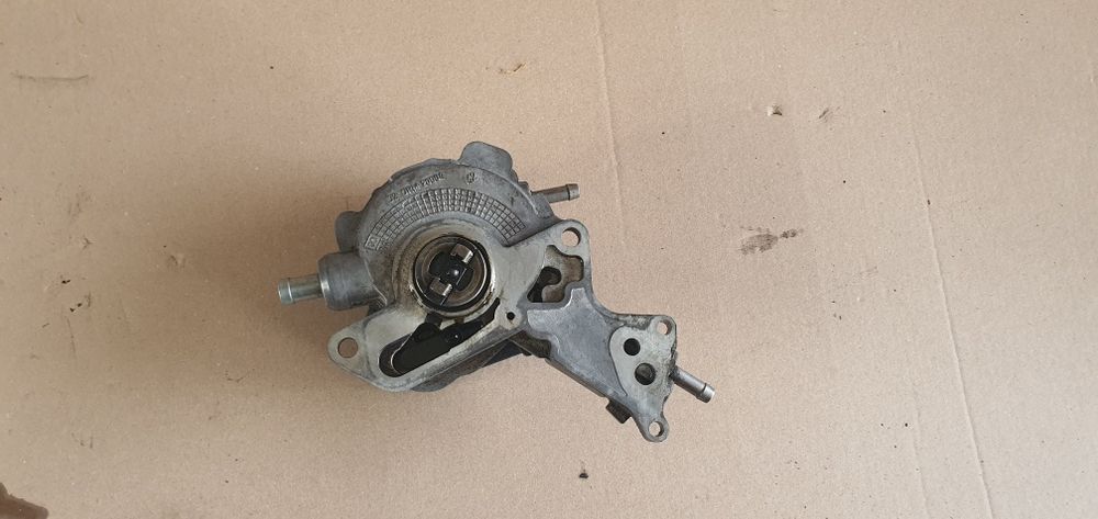 Pompa tandem inalta presiune 1.9 2.0 tdi BKC BLS BJB BXE BMM BPW AVF