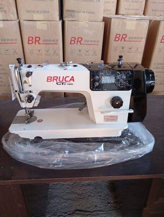 Yengi qaychilik  Bruca toʻgʻri chok  Bruce