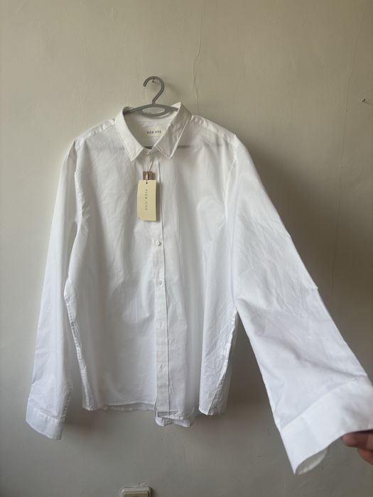 Мъжки ризи размер L
