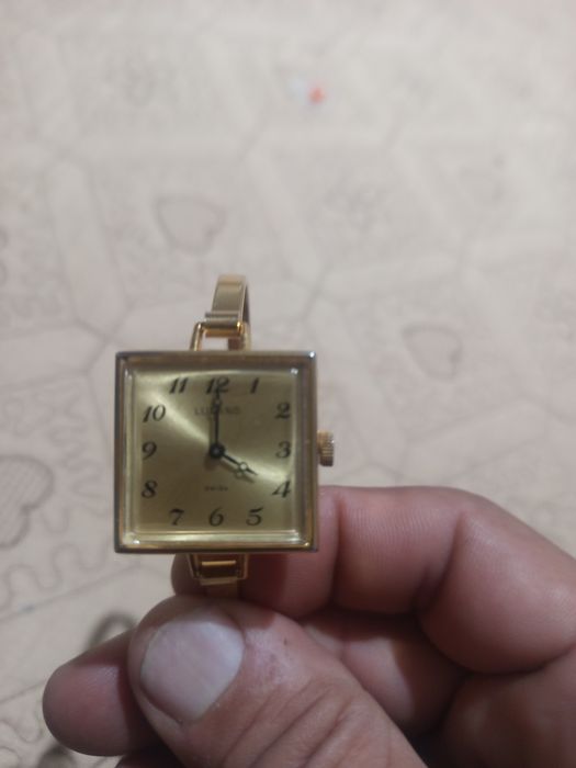 De vânzare ceas lugano sw ss