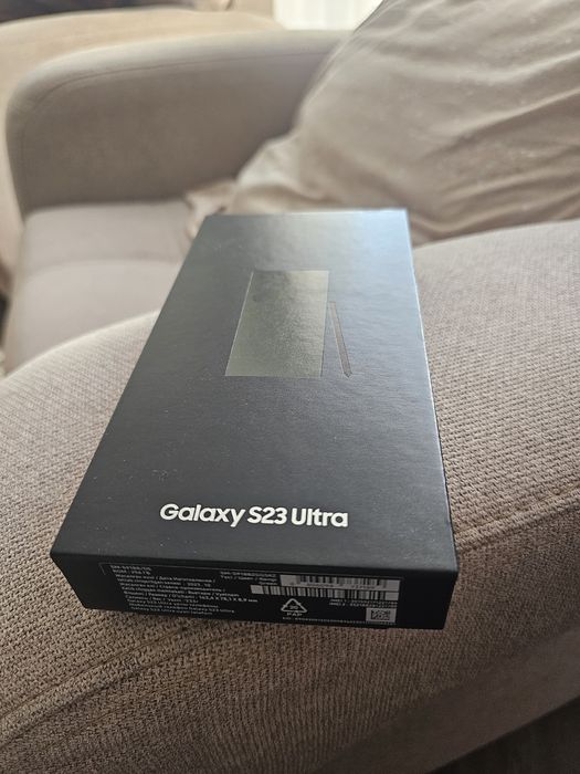 Продам Samsung galaxy s23 ultra 256 gb