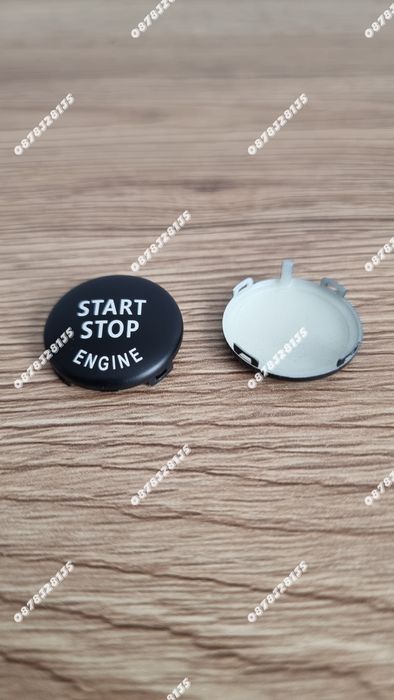 Start Stop бутон за BMW E серия – E90 E91 E60 E61