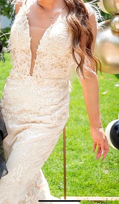 Бална/Официална Рокля